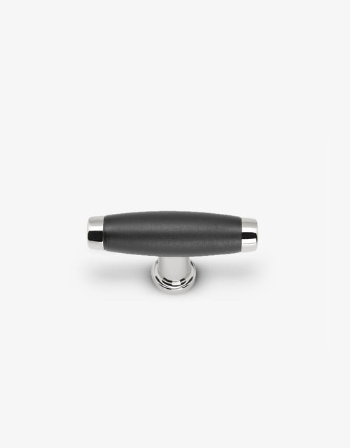 Chérie T-Bar cabinet pull