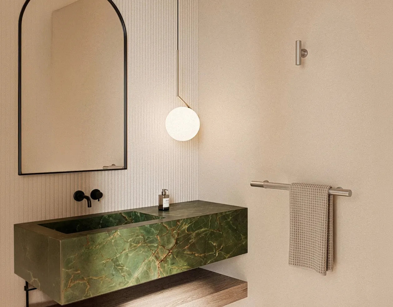 Accessori bagno