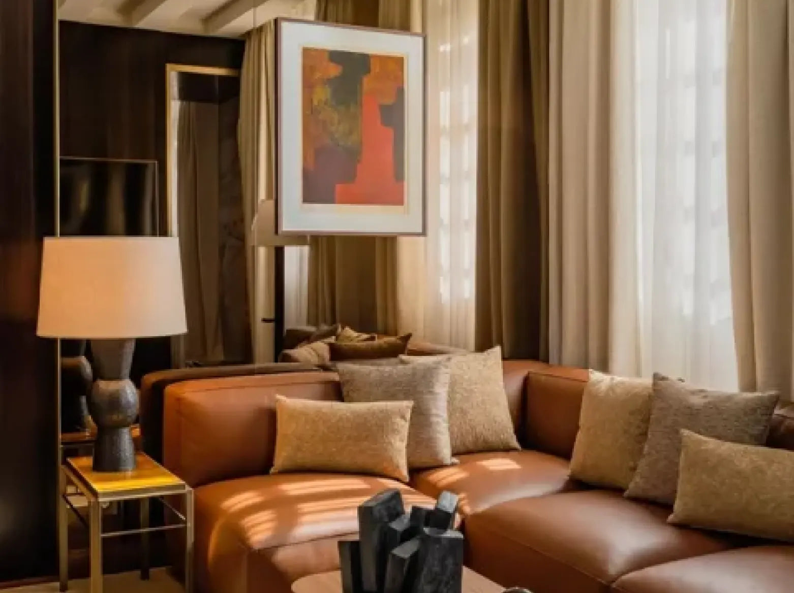 Hôtel d’Aubusson, il fascino di Parigi tra storia e contemporaneità