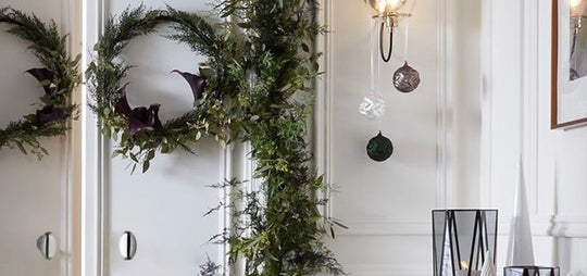 Tips to decorate your Christmas door