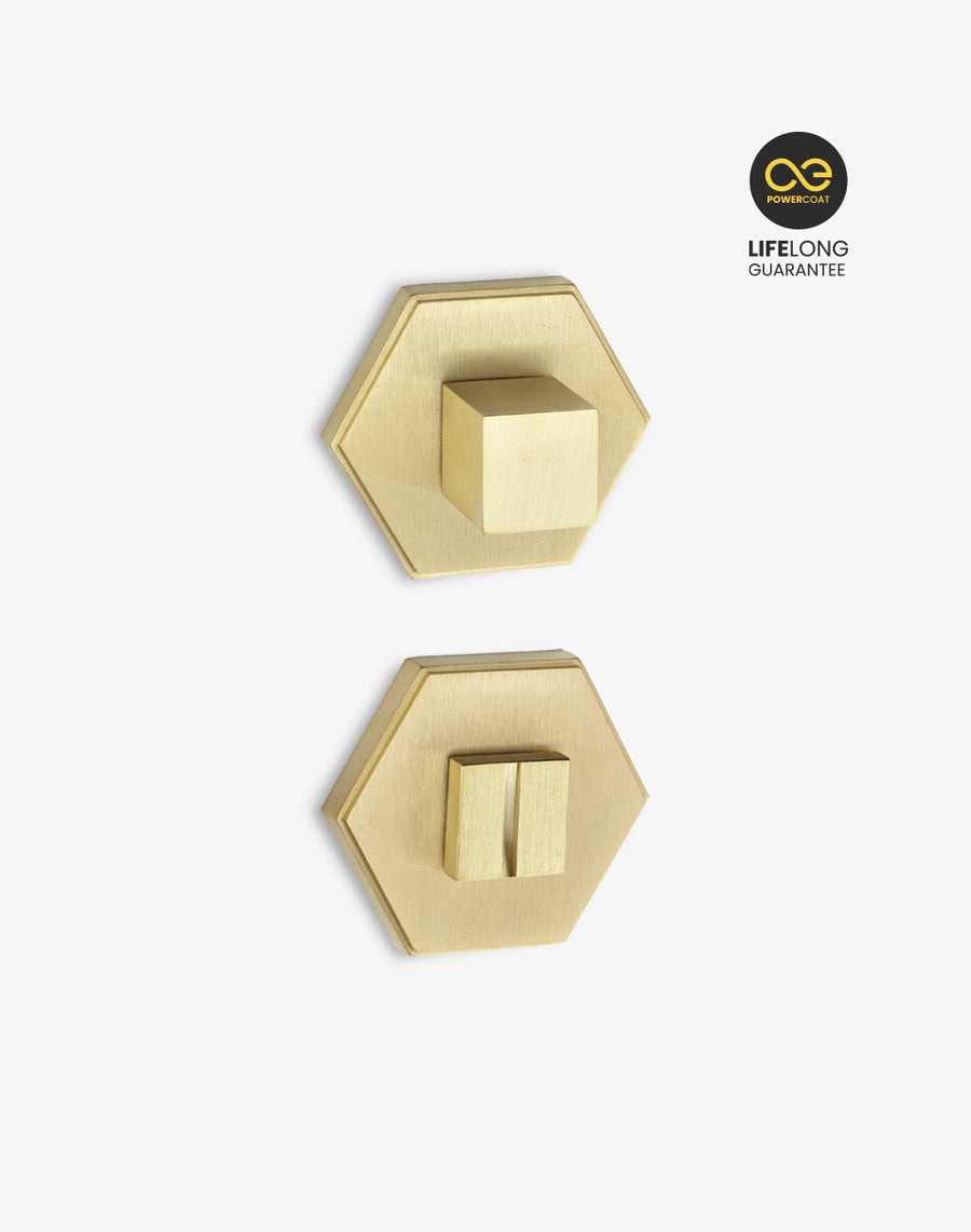 Espuch turn & release