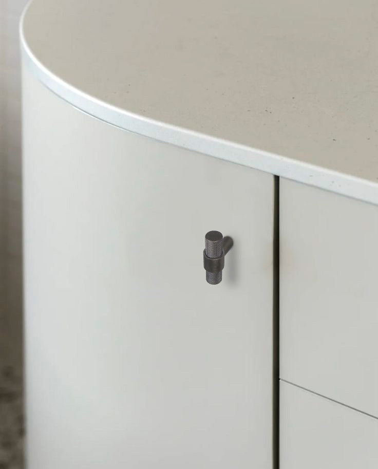 Ibiza T-Bar cabinet pull