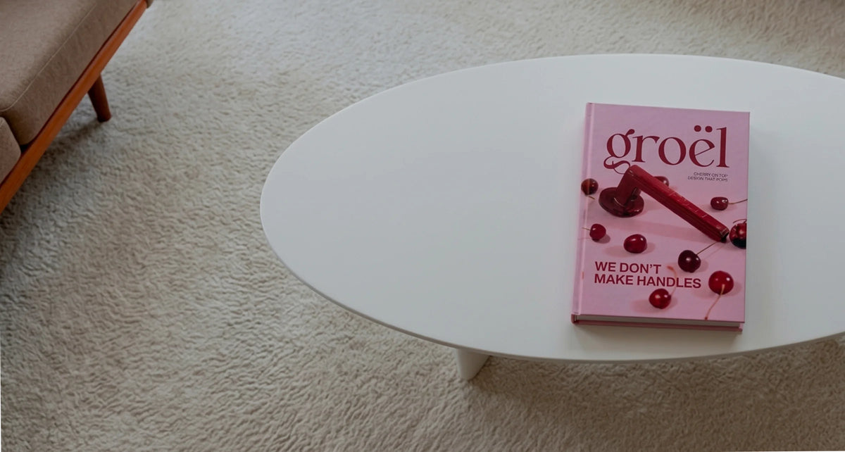 Groël Catalogue 27/28
