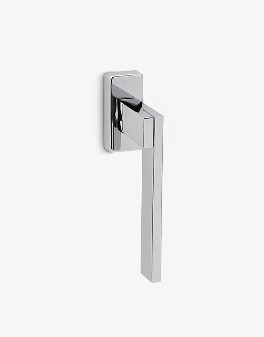 Nadia rectangular window handle