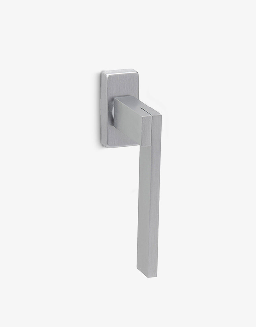 Nadia rectangular window handle