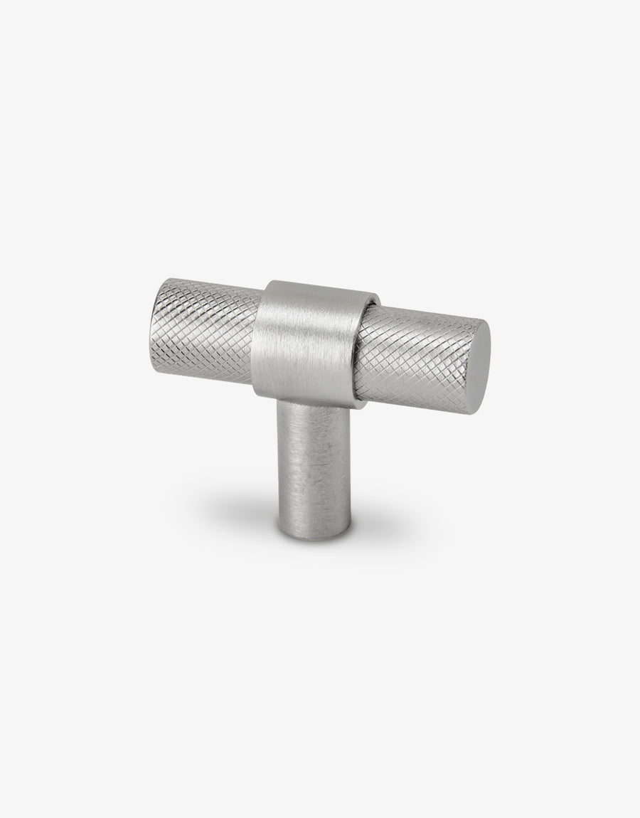 Ibiza T-Bar cabinet pull