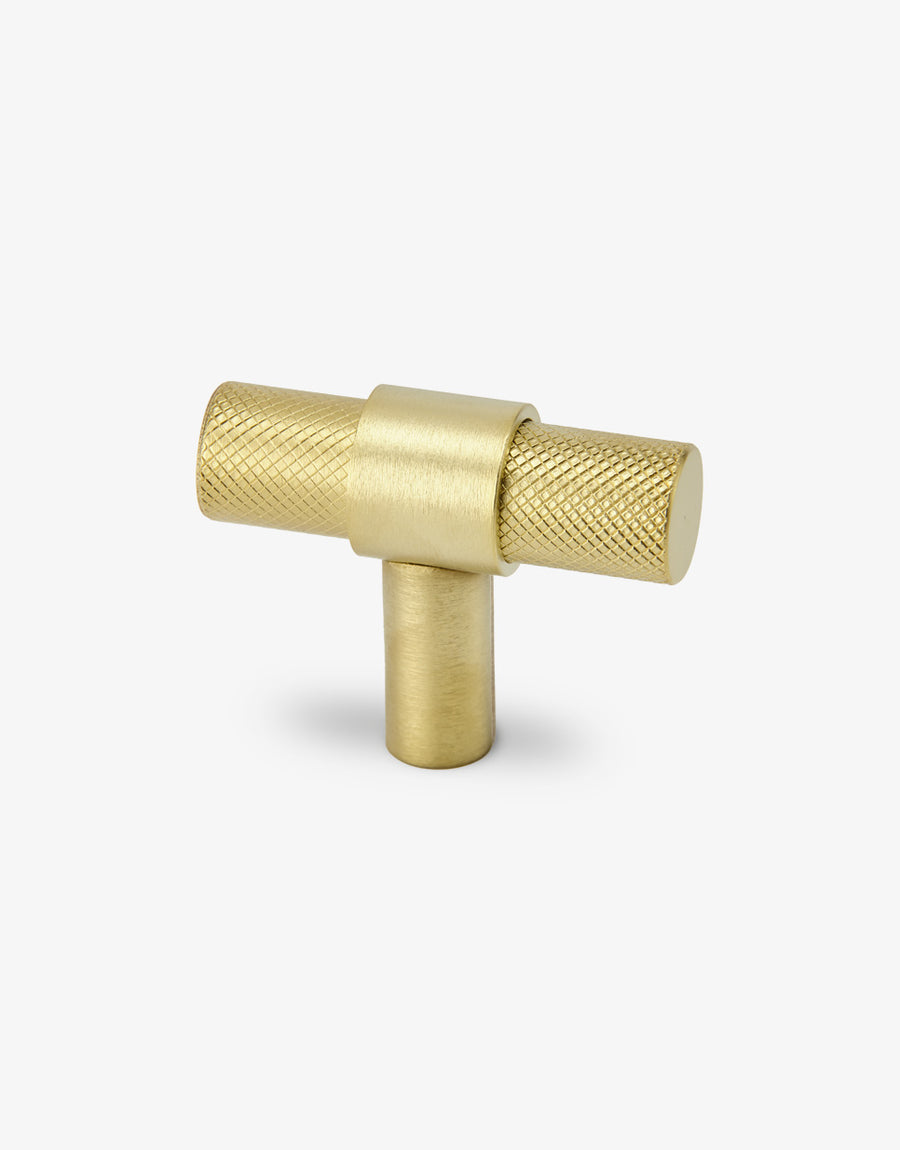 Ibiza T-Bar cabinet pull