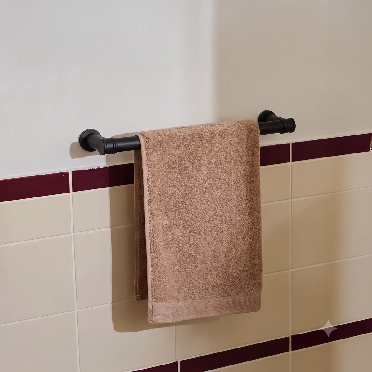 Bespoke bathroom accessories · Groël Bespoke