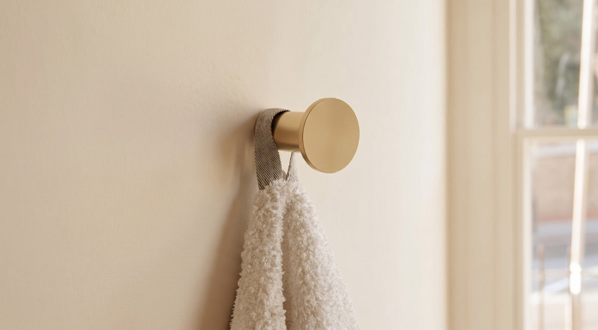 Bespoke hanging accessories · Groël Bespoke